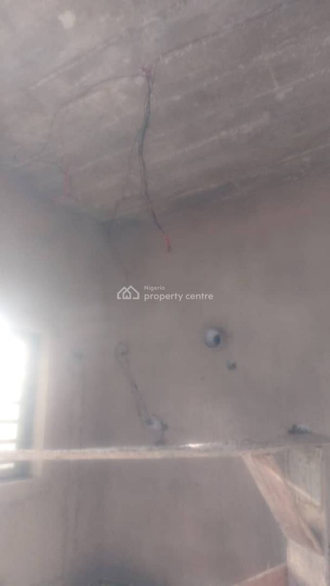 Beautiful Built 4 Bedroom Terrace Duplex, Ojodu, Lagos, House for Sale