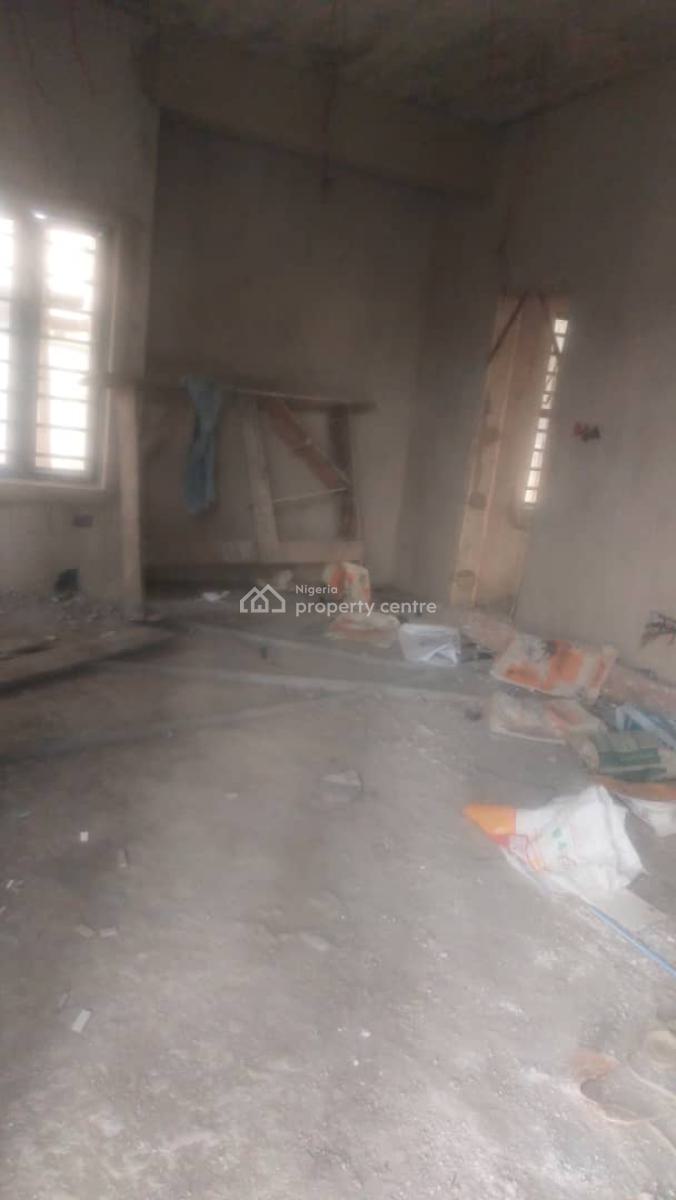 Beautiful Built 4 Bedroom Terrace Duplex, Ojodu, Lagos, House for Sale