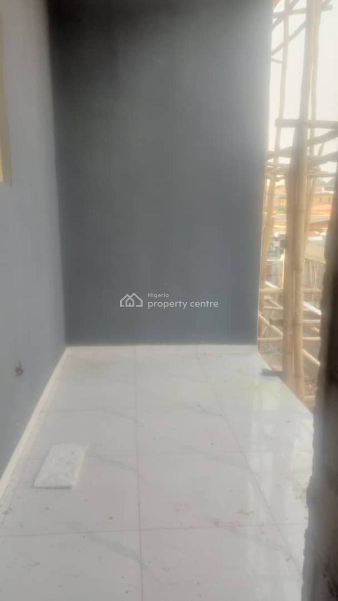Beautiful Built 4 Bedroom Terrace Duplex, Ojodu, Lagos, House for Sale