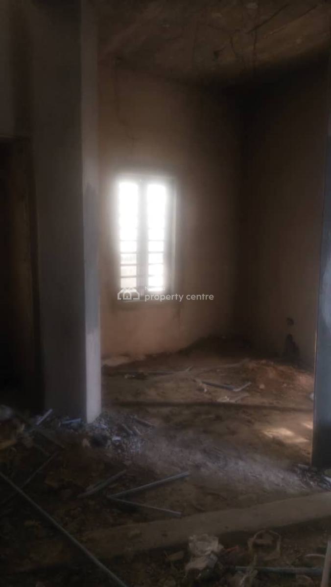 Beautiful Built 4 Bedroom Terrace Duplex, Ojodu, Lagos, House for Sale