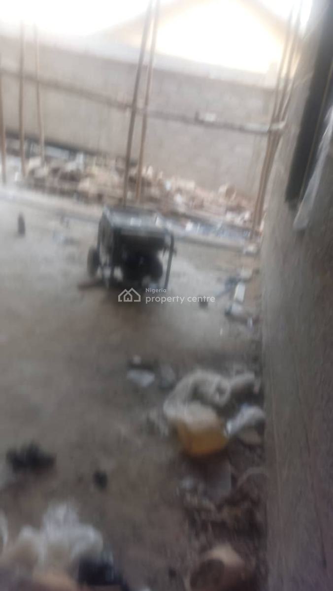 Beautiful Built 4 Bedroom Terrace Duplex, Ojodu, Lagos, House for Sale