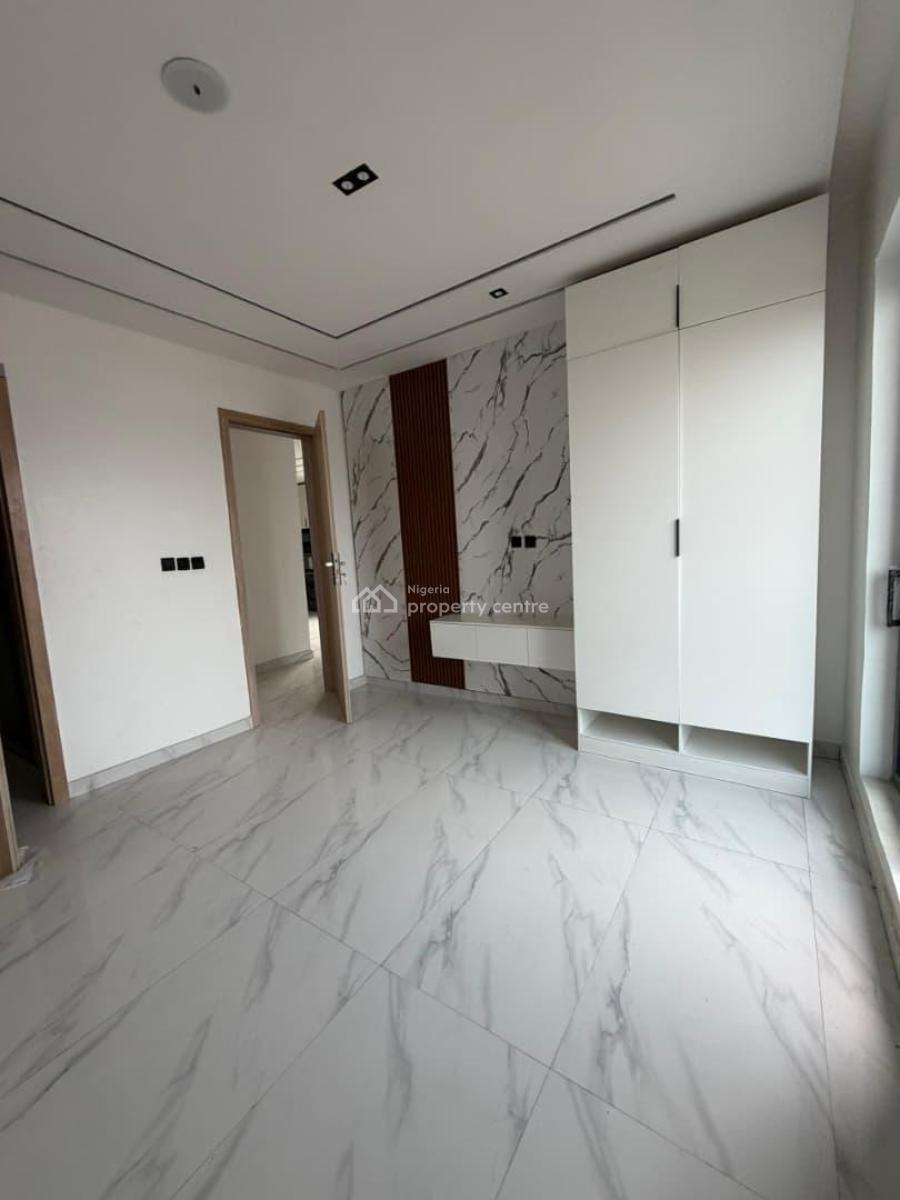 Brand New 2 Bedroom, Ikate, Lekki, Lagos, Flat / Apartment for Rent