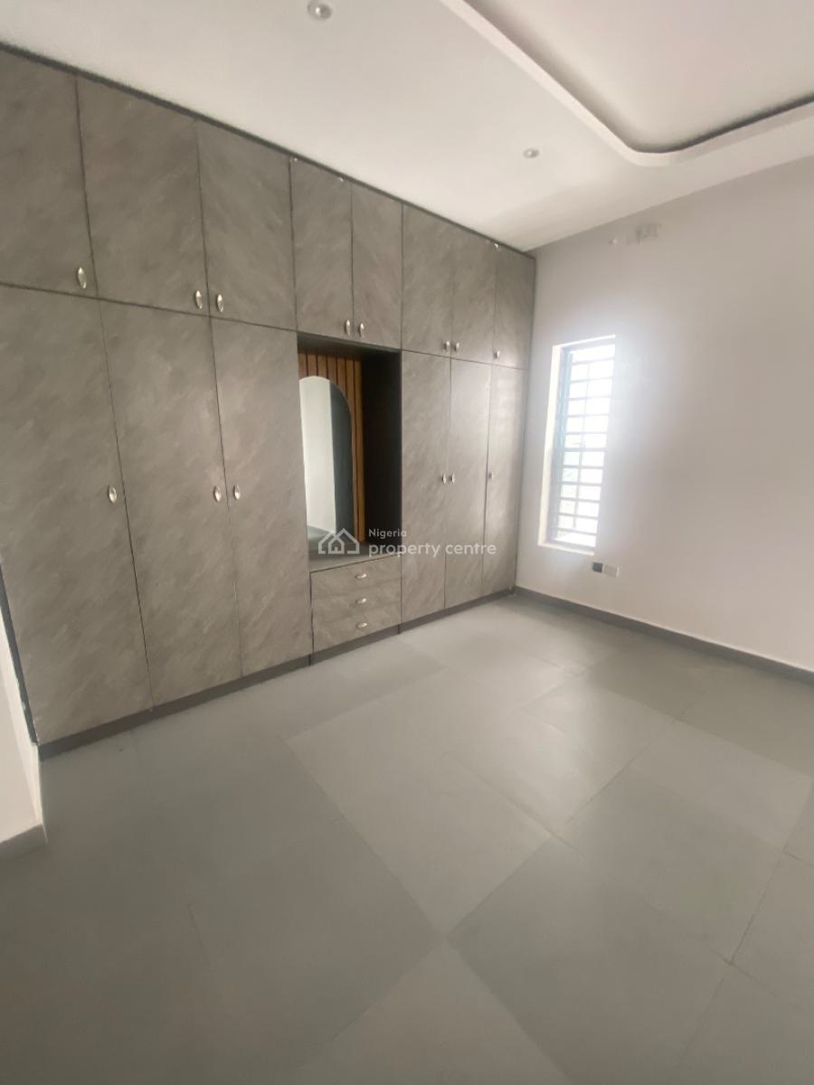 New 5-br Detached House with a Bq, Cinema at Lekki Ph 1. N650m, Off Freedom Way, Lekki Phase 1, Lekki, Lagos, Detached Duplex for Sale