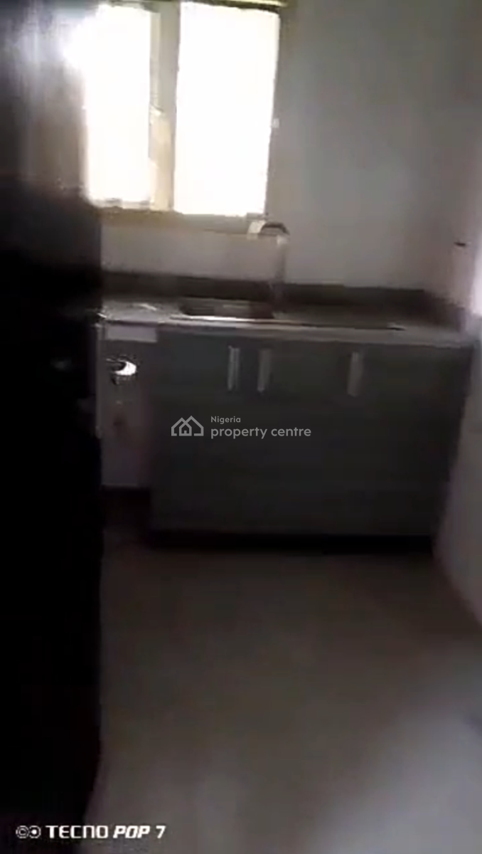 Brand New Two Bedroom Ensuite Apartment, Osborne 2, Osborne, Ikoyi, Lagos, Flat / Apartment for Rent