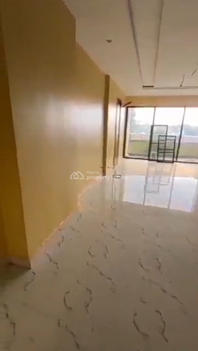 Brand New Two Bedroom Ensuite Apartment, Osborne 2, Osborne, Ikoyi, Lagos, Flat / Apartment for Rent