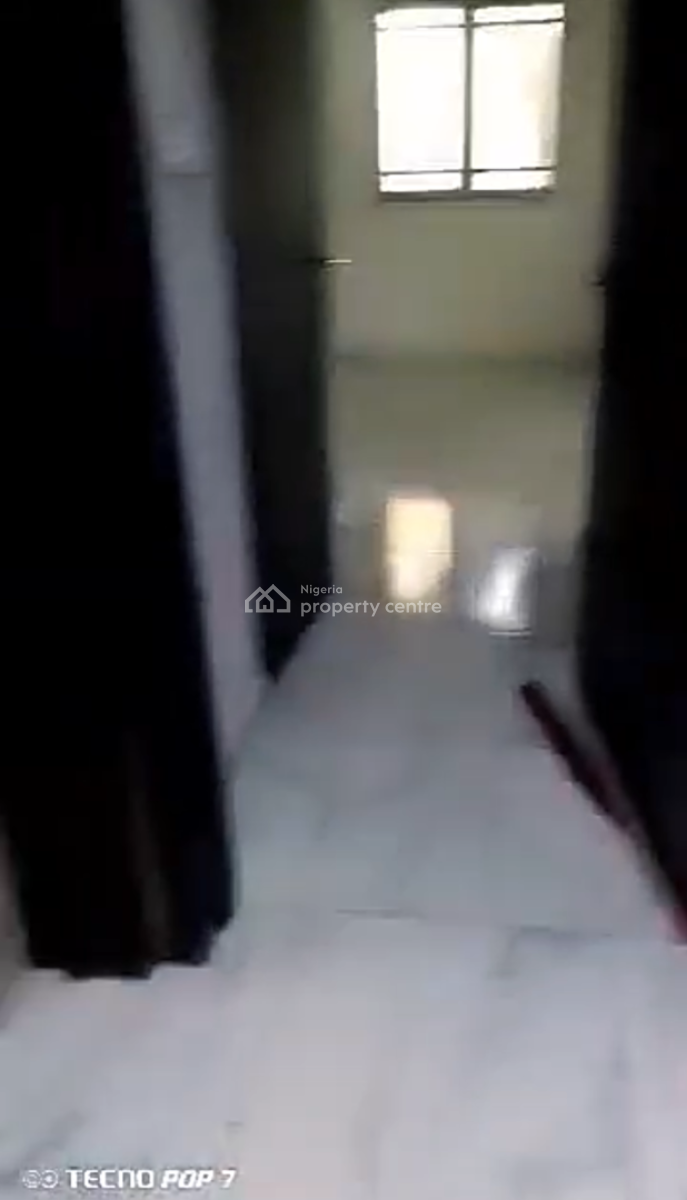 Brand New Two Bedroom Ensuite Apartment, Osborne 2, Osborne, Ikoyi, Lagos, Flat / Apartment for Rent