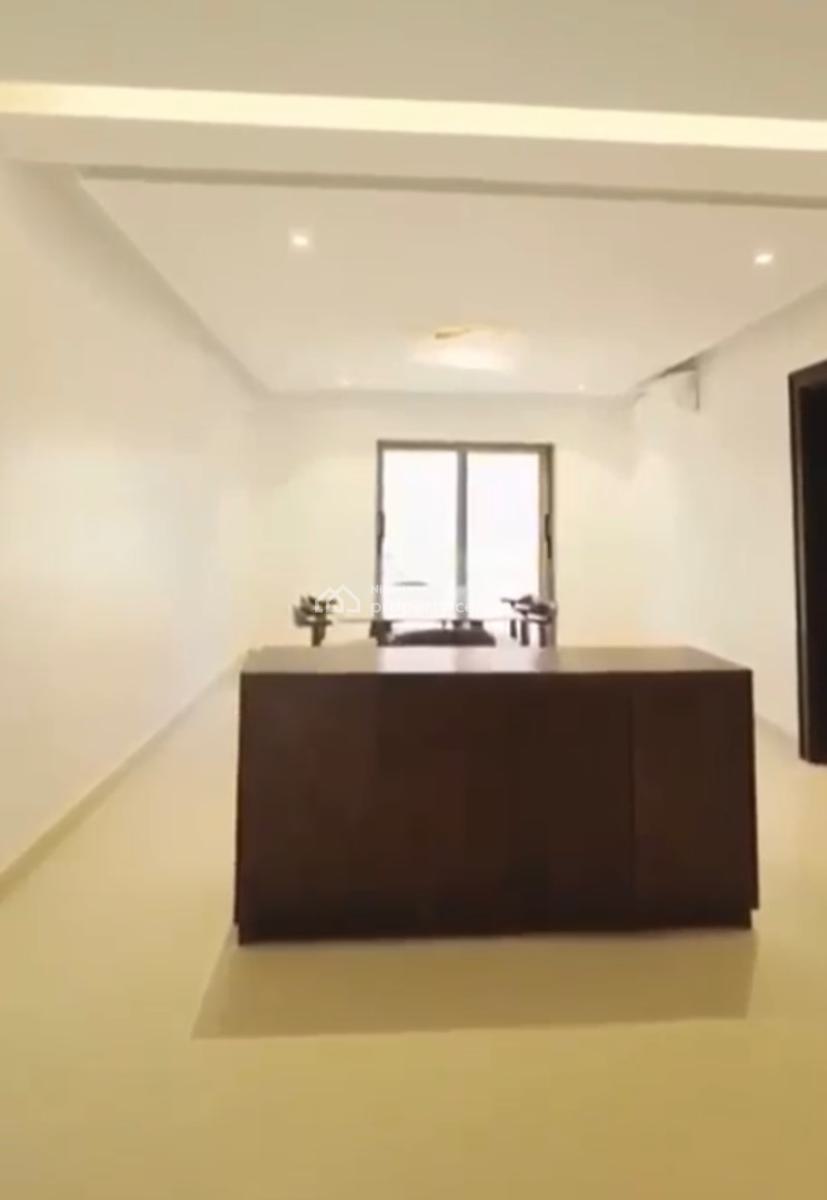 Tastefully Finished and Luxury 4 Units of  Contemporary Fully Detached, Aso Villa, Asokoro District, Abuja, Detached Duplex for Rent