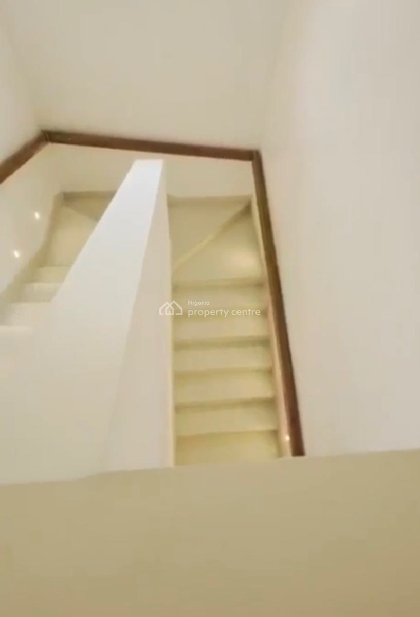 Tastefully Finished and Luxury 4 Units of  Contemporary Fully Detached, Aso Villa, Asokoro District, Abuja, Detached Duplex for Rent