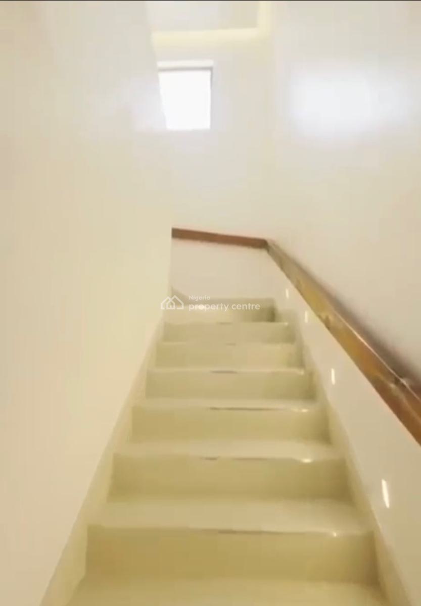 Tastefully Finished and Luxury 4 Units of  Contemporary Fully Detached, Aso Villa, Asokoro District, Abuja, Detached Duplex for Rent