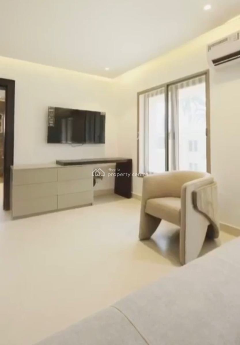 Tastefully Finished and Luxury 4 Units of  Contemporary Fully Detached, Aso Villa, Asokoro District, Abuja, Detached Duplex for Rent