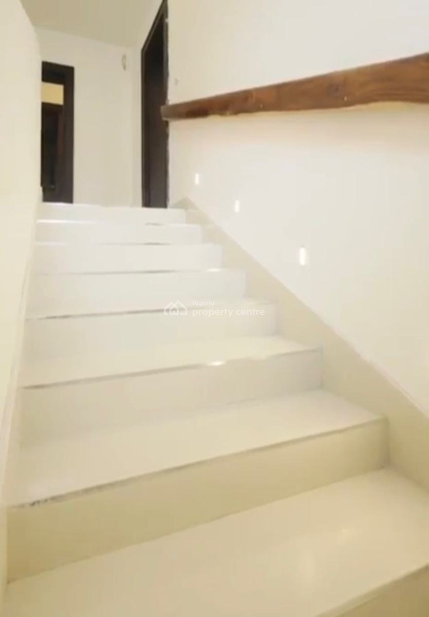 Tastefully Finished and Luxury 4 Units of  Contemporary Fully Detached, Aso Villa, Asokoro District, Abuja, Detached Duplex for Rent