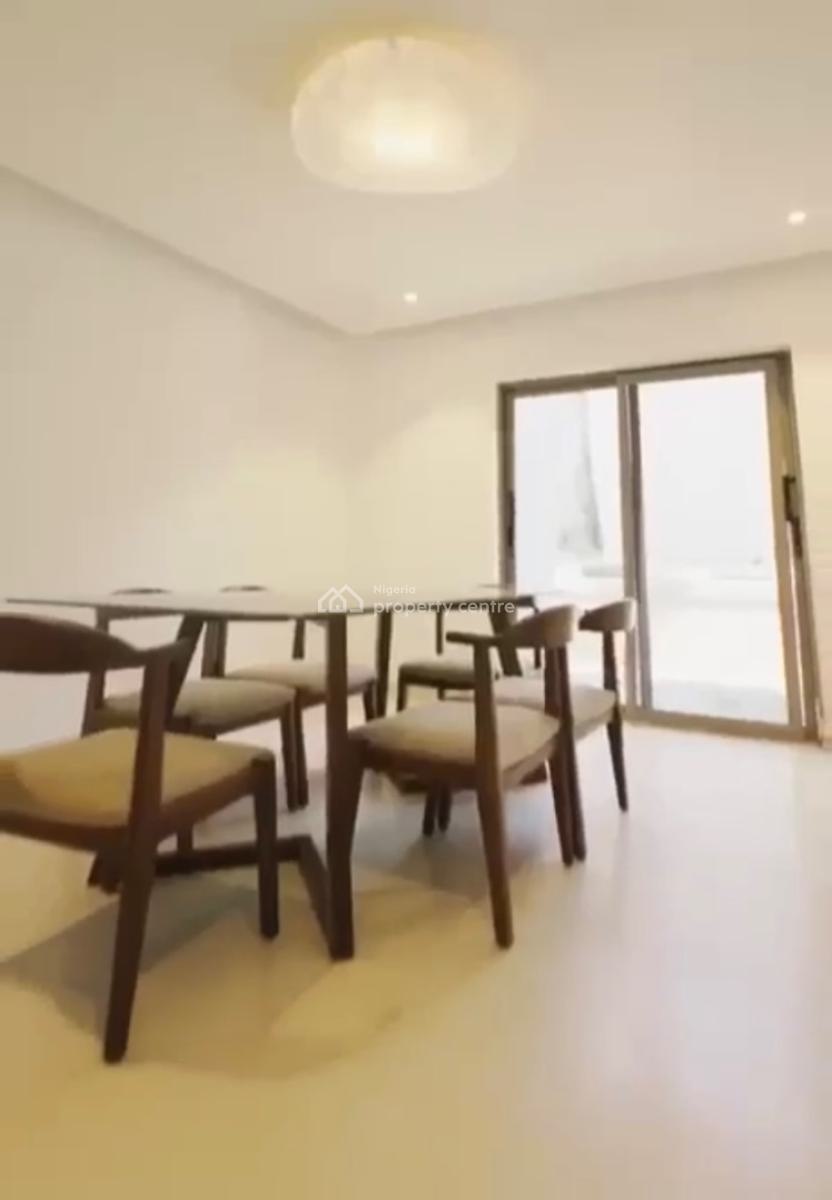 Tastefully Finished and Luxury 4 Units of  Contemporary Fully Detached, Aso Villa, Asokoro District, Abuja, Detached Duplex for Rent