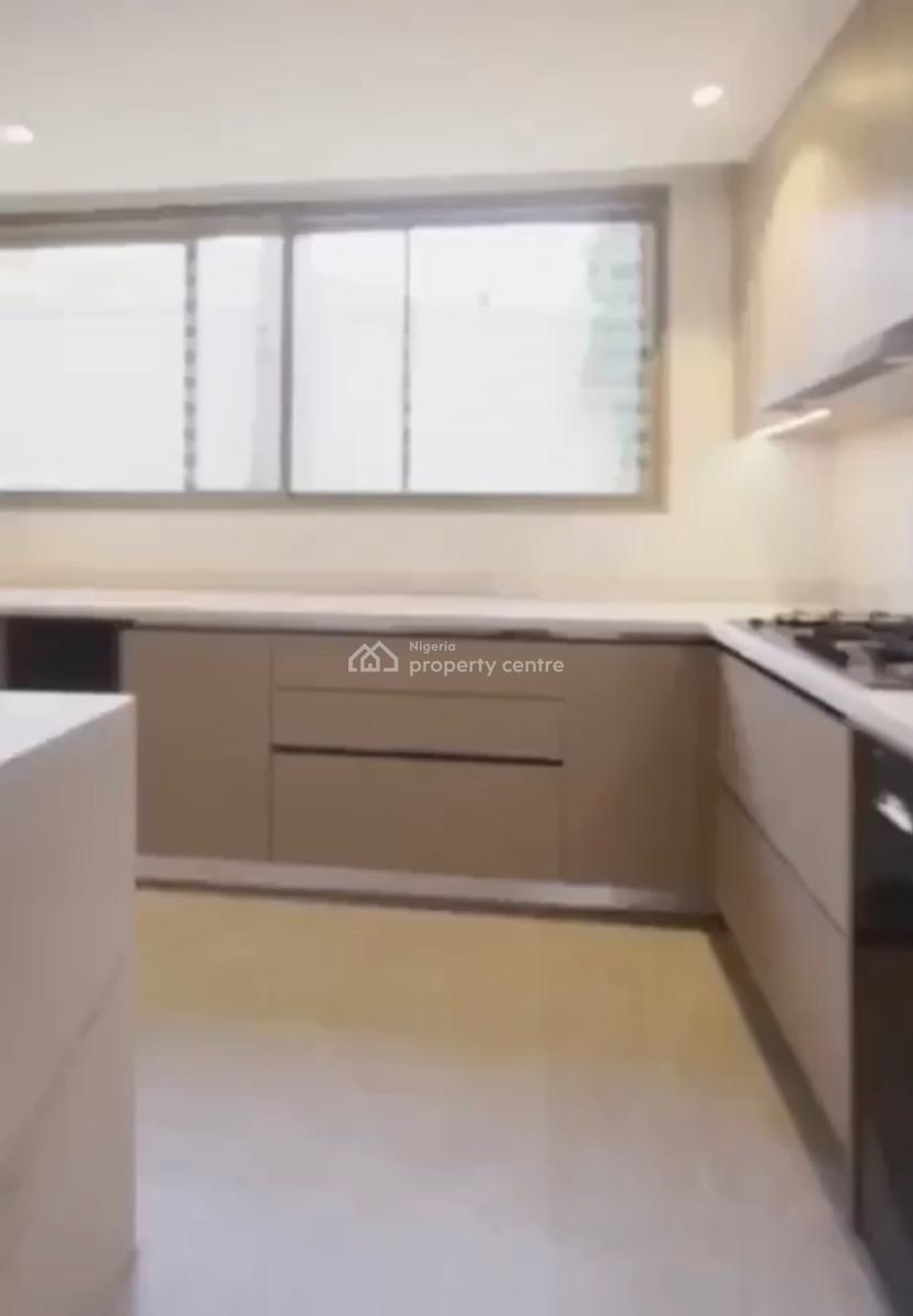 Tastefully Finished and Luxury 4 Units of  Contemporary Fully Detached, Aso Villa, Asokoro District, Abuja, Detached Duplex for Rent