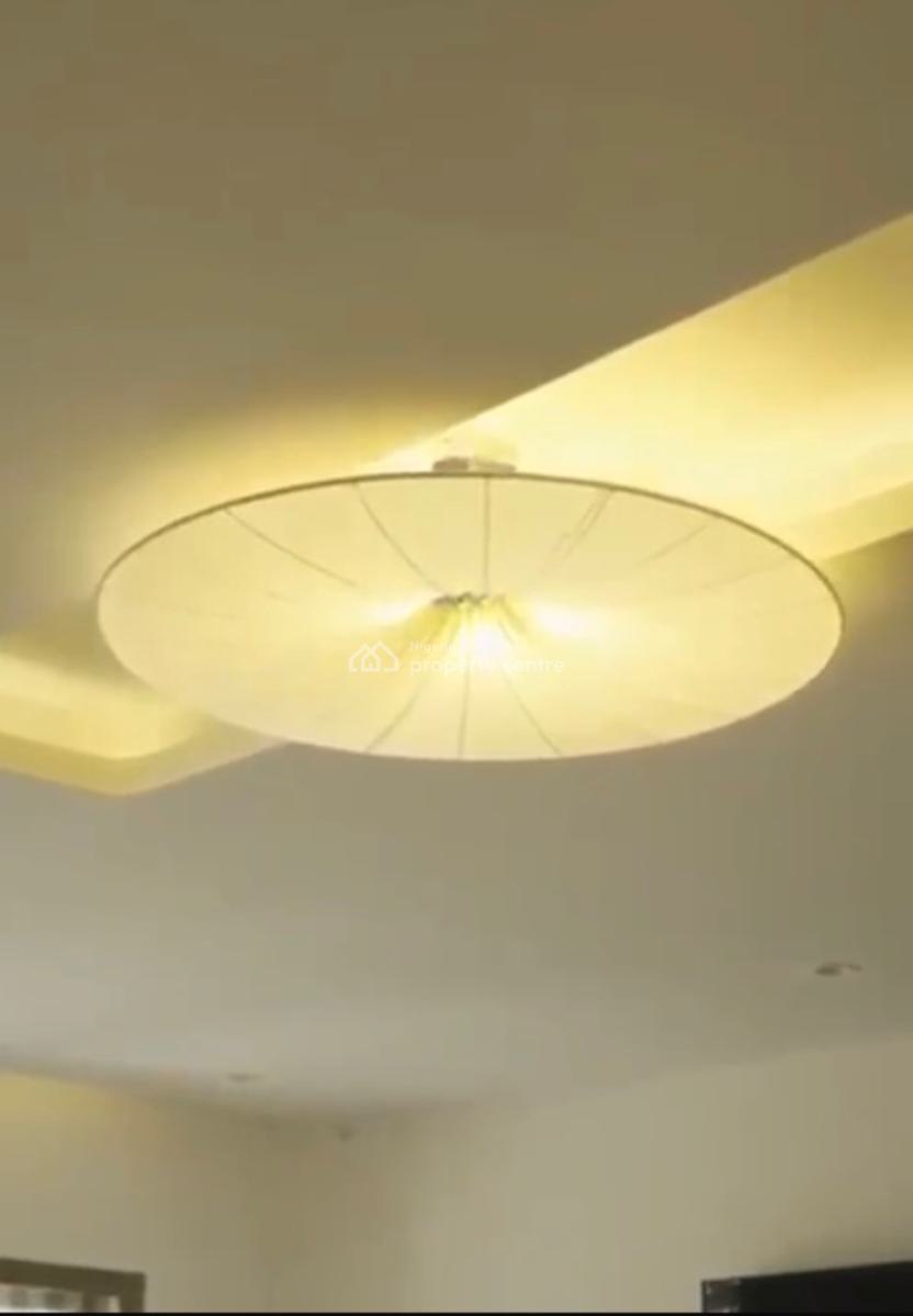 Tastefully Finished and Luxury 4 Units of  Contemporary Fully Detached, Aso Villa, Asokoro District, Abuja, Detached Duplex for Rent