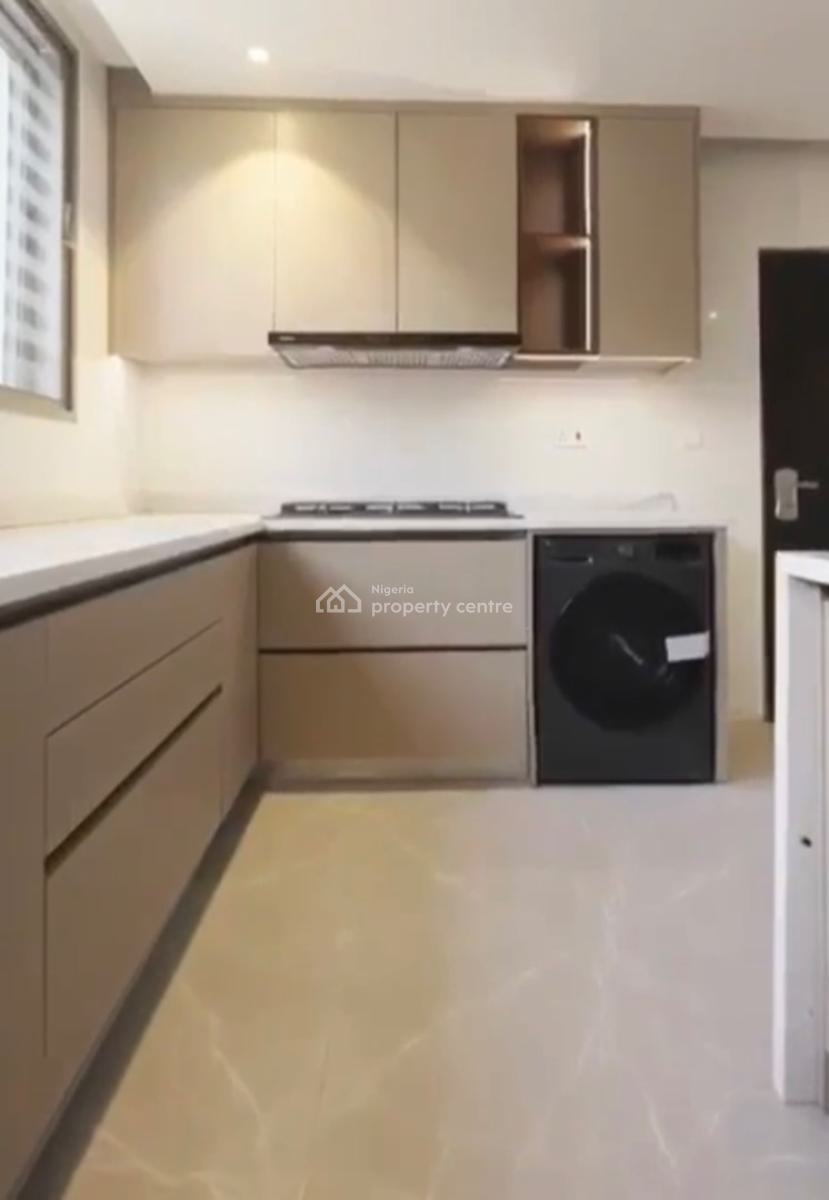 Tastefully Finished and Luxury 4 Units of  Contemporary Fully Detached, Aso Villa, Asokoro District, Abuja, Detached Duplex for Rent