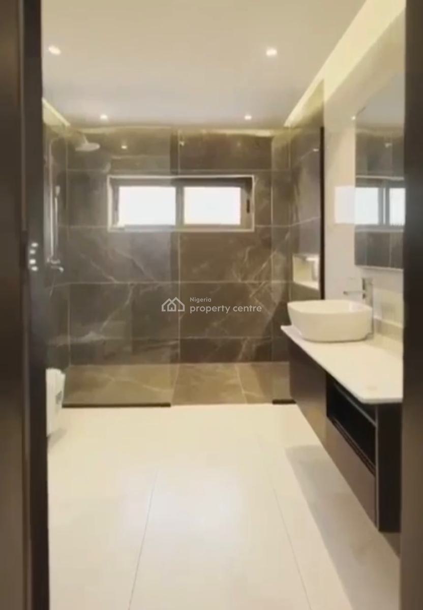 Tastefully Finished and Luxury 4 Units of  Contemporary Fully Detached, Aso Villa, Asokoro District, Abuja, Detached Duplex for Rent