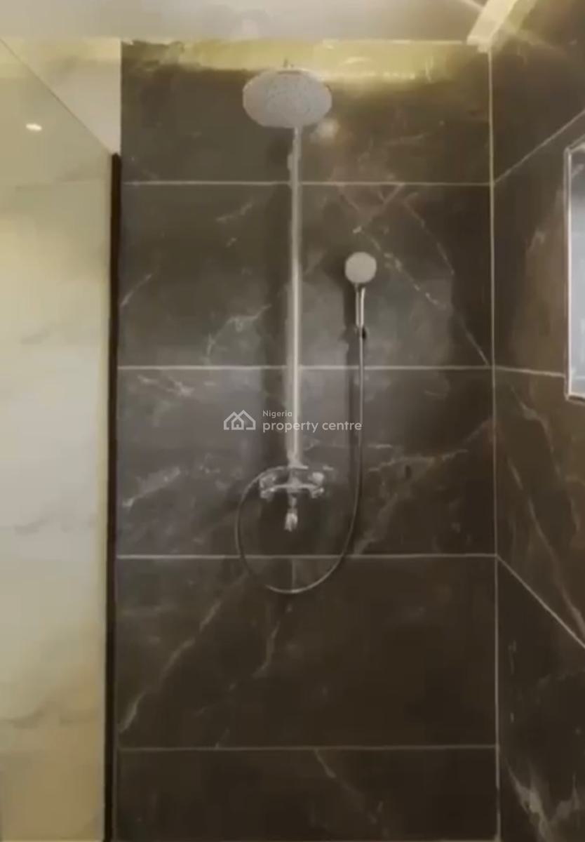 Tastefully Finished and Luxury 4 Units of  Contemporary Fully Detached, Aso Villa, Asokoro District, Abuja, Detached Duplex for Rent