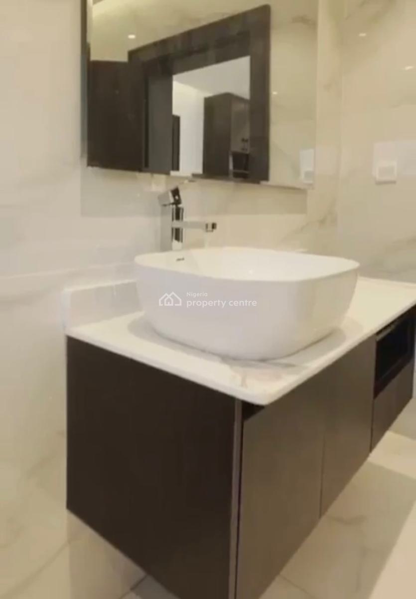 Tastefully Finished and Luxury 4 Units of  Contemporary Fully Detached, Aso Villa, Asokoro District, Abuja, Detached Duplex for Rent