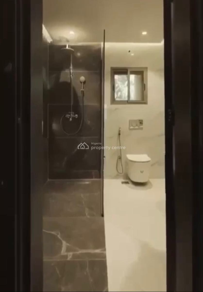 Tastefully Finished and Luxury 4 Units of  Contemporary Fully Detached, Aso Villa, Asokoro District, Abuja, Detached Duplex for Rent