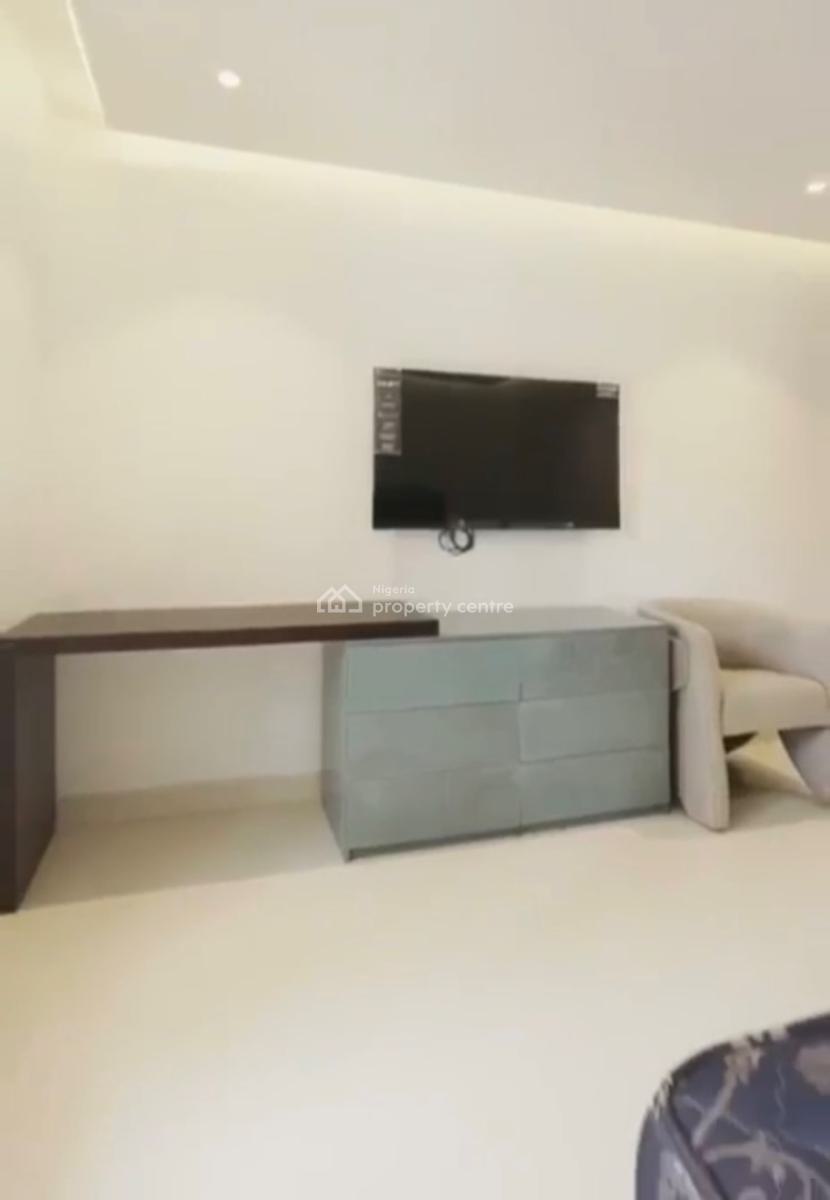 Tastefully Finished and Luxury 4 Units of  Contemporary Fully Detached, Aso Villa, Asokoro District, Abuja, Detached Duplex for Rent