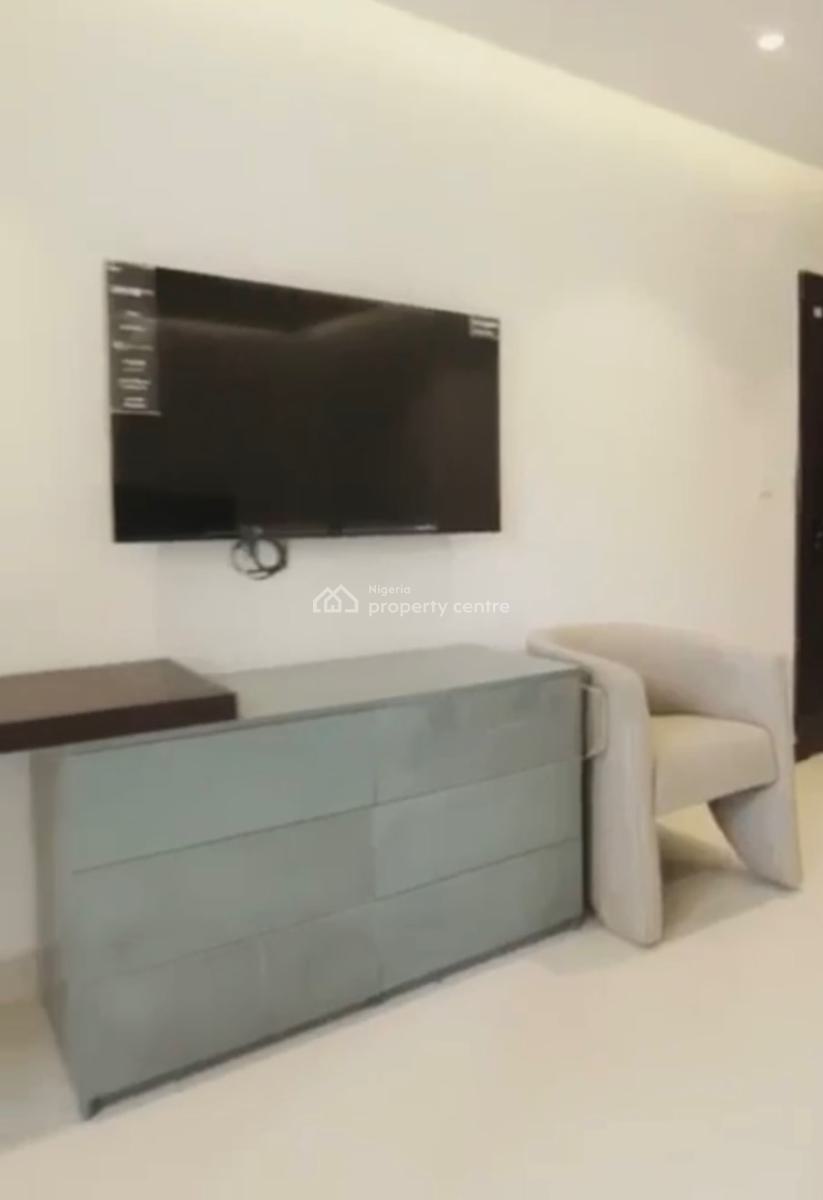 Tastefully Finished and Luxury 4 Units of  Contemporary Fully Detached, Aso Villa, Asokoro District, Abuja, Detached Duplex for Rent