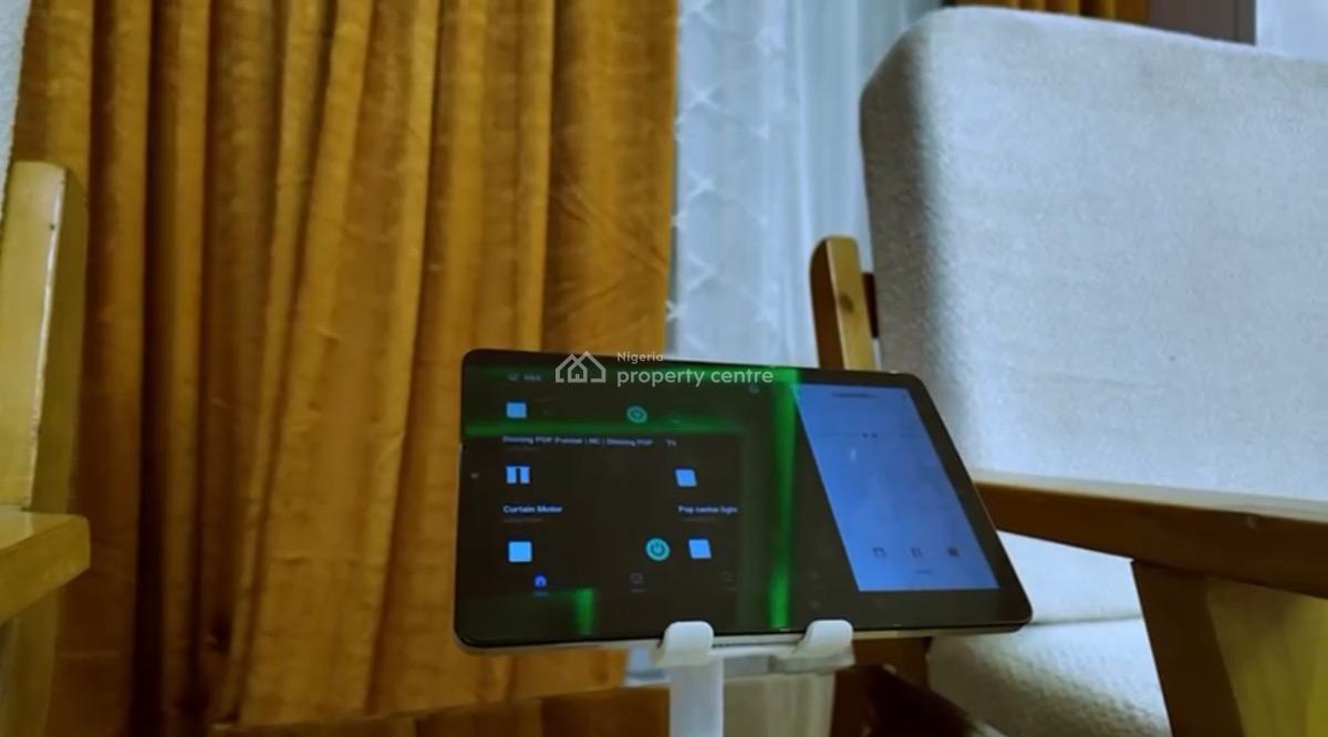 2 Bedroom Apartments, Eneka Link Road, Port Harcourt, Rivers, Flat / Apartment Short Let