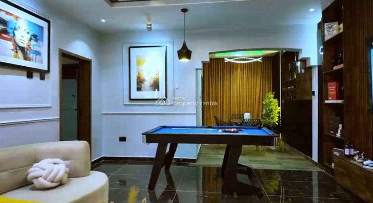 2 Bedroom Apartments, Eneka Link Road, Port Harcourt, Rivers, Flat / Apartment Short Let