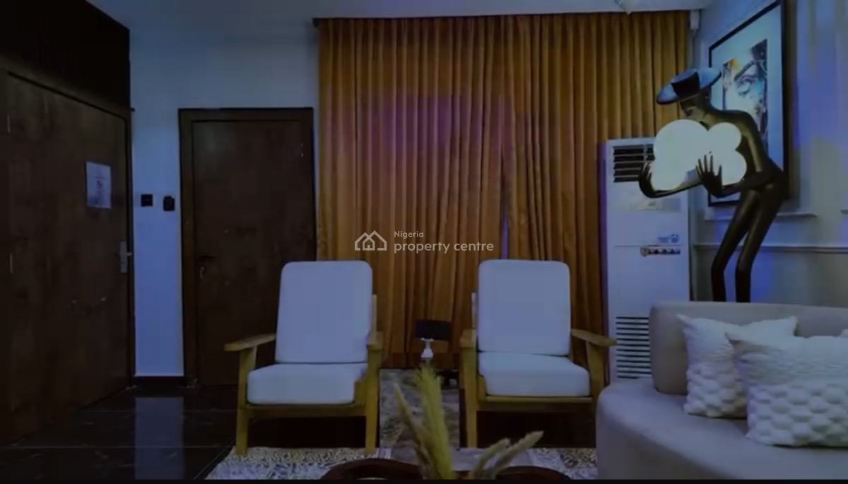 2 Bedroom Apartments, Eneka Link Road, Port Harcourt, Rivers, Flat / Apartment Short Let