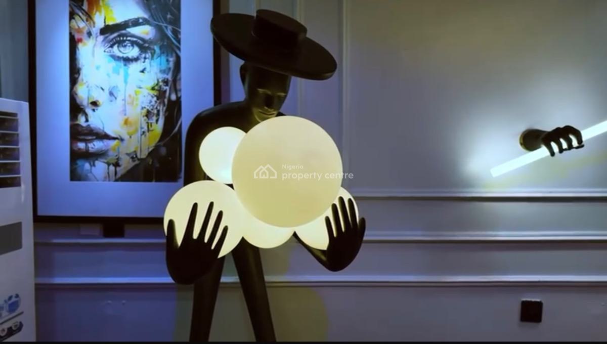 2 Bedroom Apartments, Eneka Link Road, Port Harcourt, Rivers, Flat / Apartment Short Let