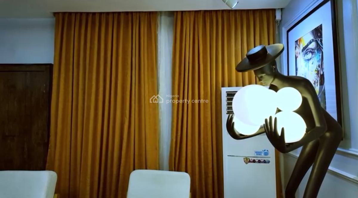 2 Bedroom Apartments, Eneka Link Road, Port Harcourt, Rivers, Flat / Apartment Short Let