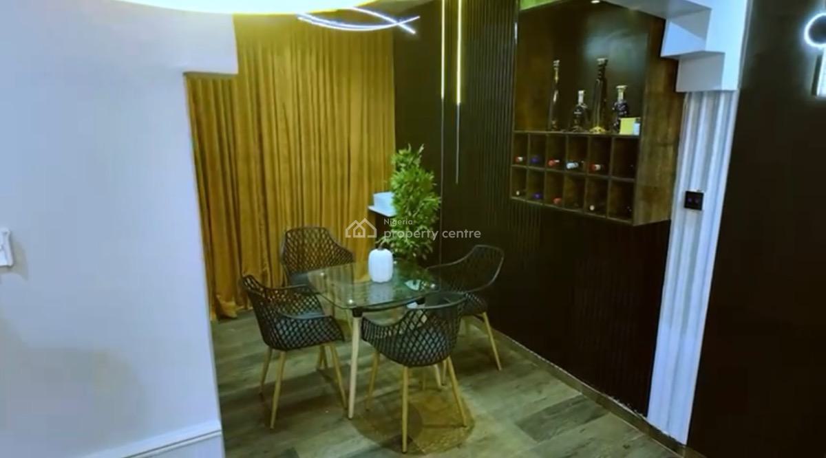 2 Bedroom Apartments, Eneka Link Road, Port Harcourt, Rivers, Flat / Apartment Short Let