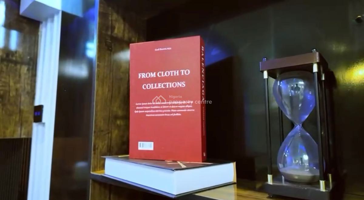 2 Bedroom Apartments, Eneka Link Road, Port Harcourt, Rivers, Flat / Apartment Short Let