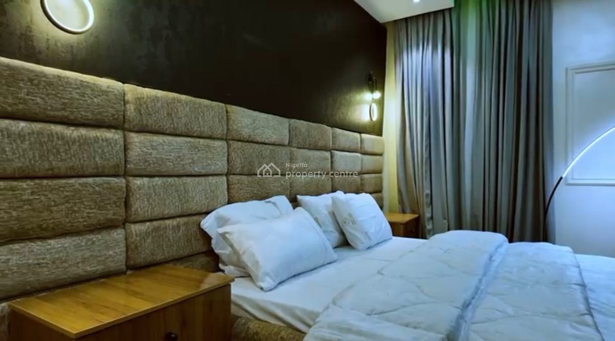 2 Bedroom Apartments, Eneka Link Road, Port Harcourt, Rivers, Flat / Apartment Short Let