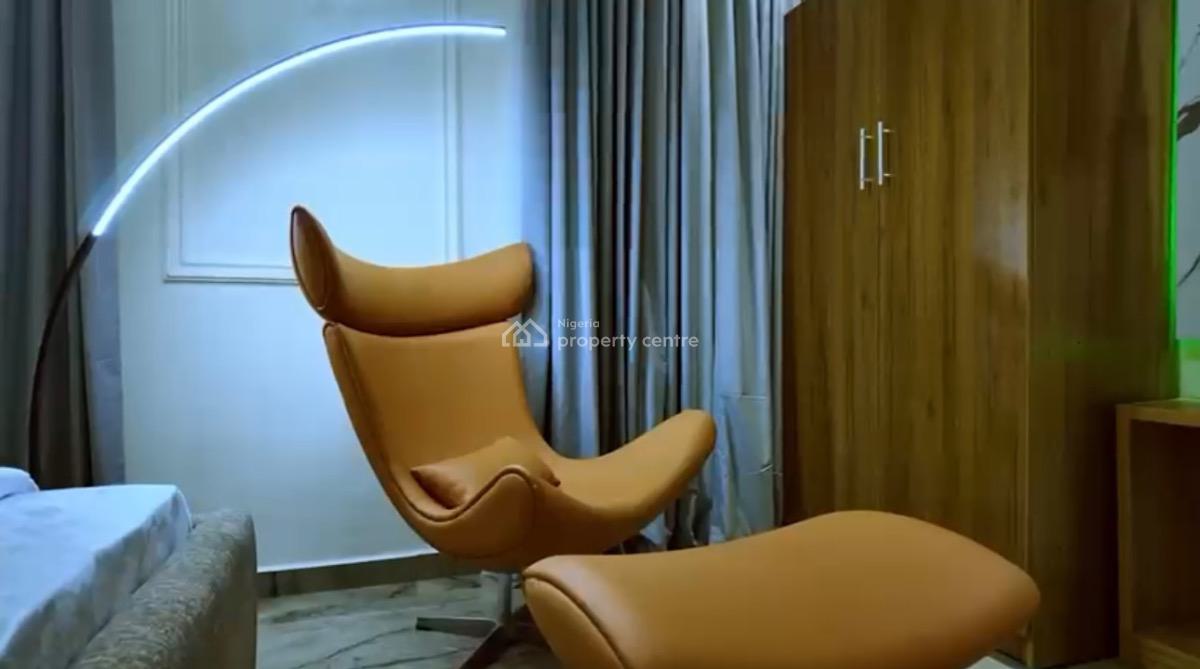 2 Bedroom Apartments, Eneka Link Road, Port Harcourt, Rivers, Flat / Apartment Short Let