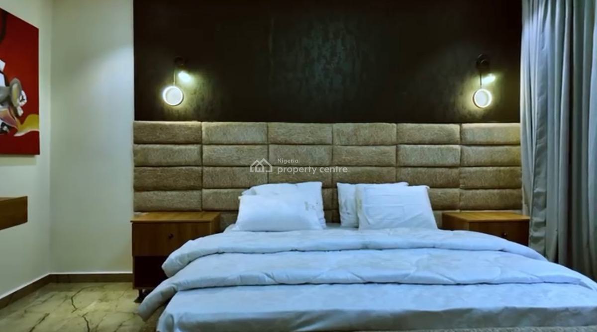 2 Bedroom Apartments, Eneka Link Road, Port Harcourt, Rivers, Flat / Apartment Short Let