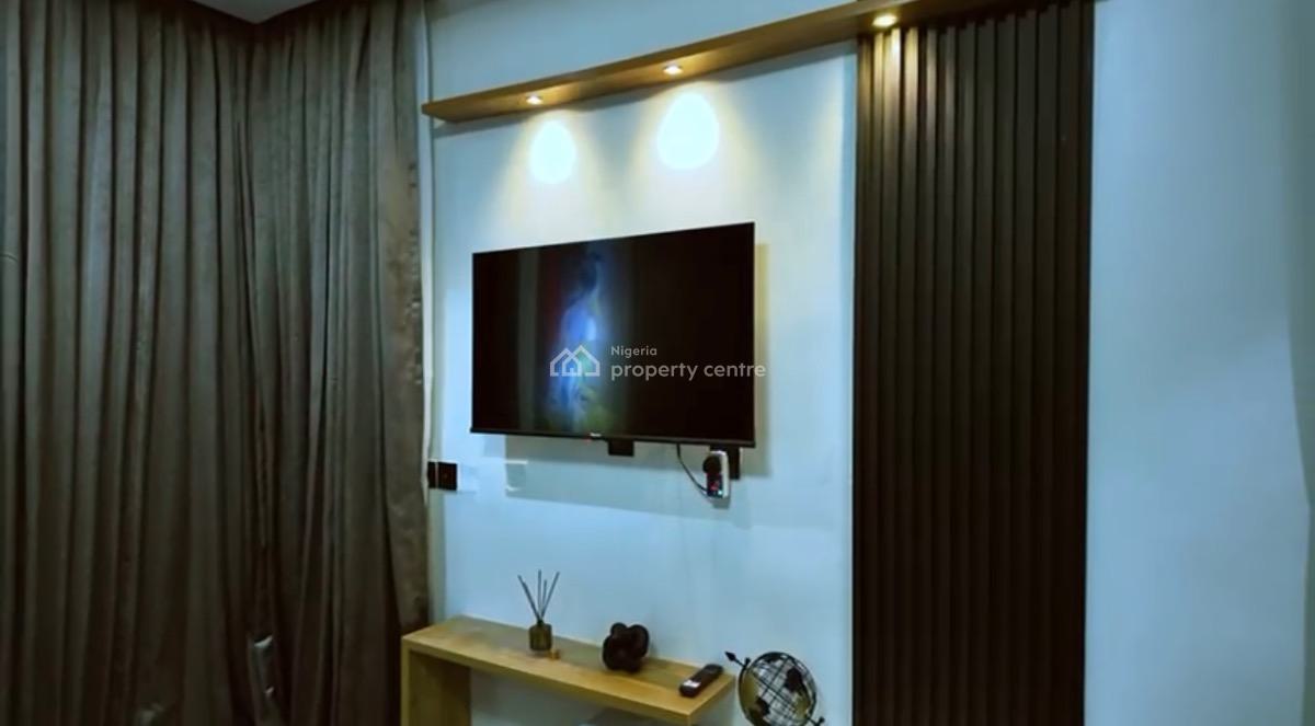 2 Bedroom Apartments, Eneka Link Road, Port Harcourt, Rivers, Flat / Apartment Short Let