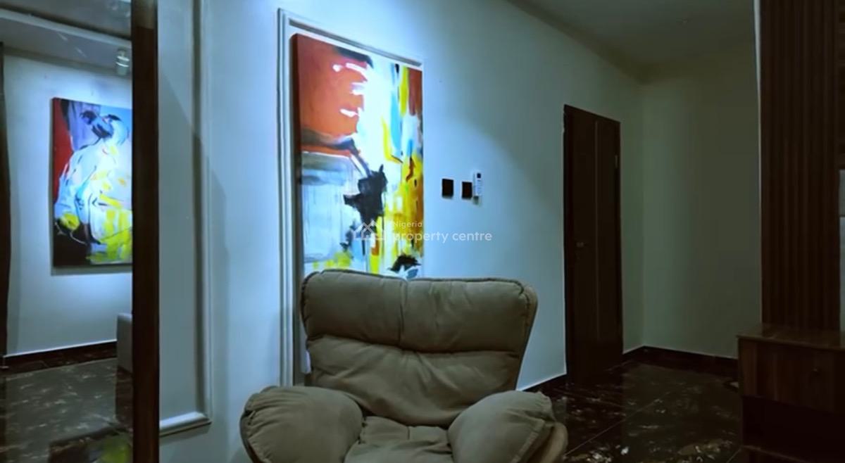 2 Bedroom Apartments, Eneka Link Road, Port Harcourt, Rivers, Flat / Apartment Short Let