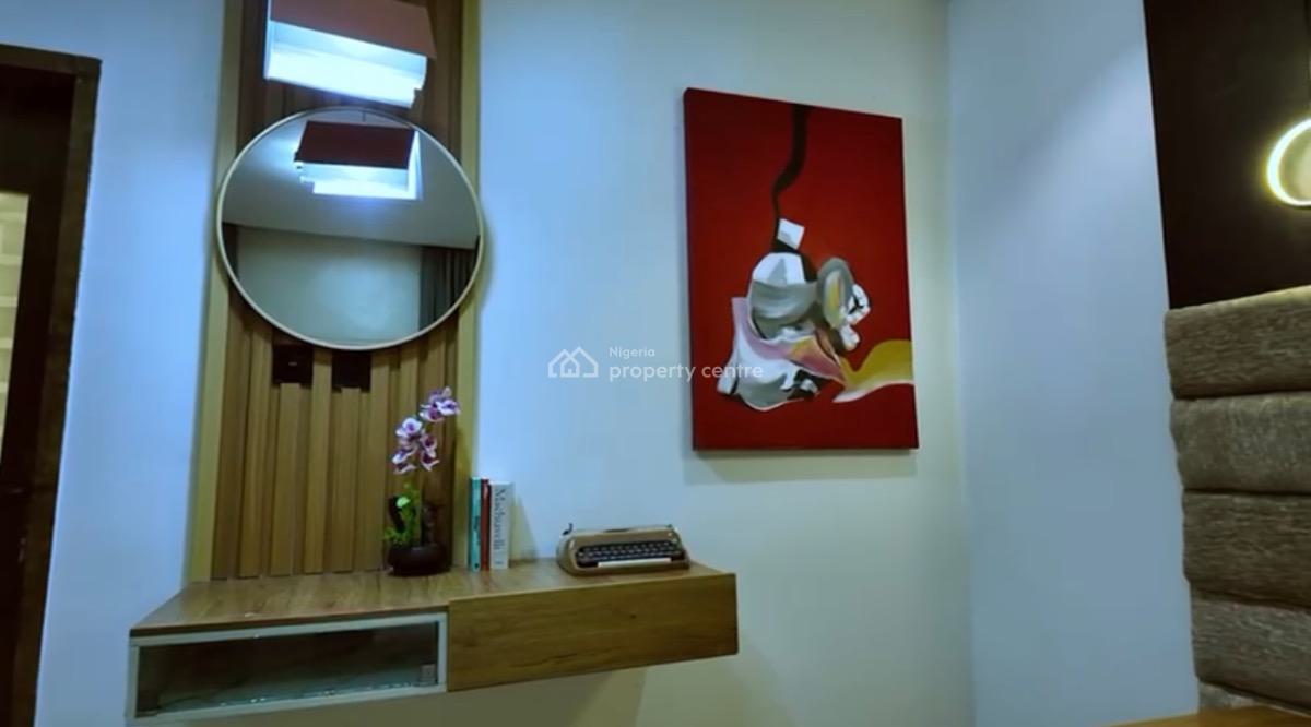 2 Bedroom Apartments, Eneka Link Road, Port Harcourt, Rivers, Flat / Apartment Short Let