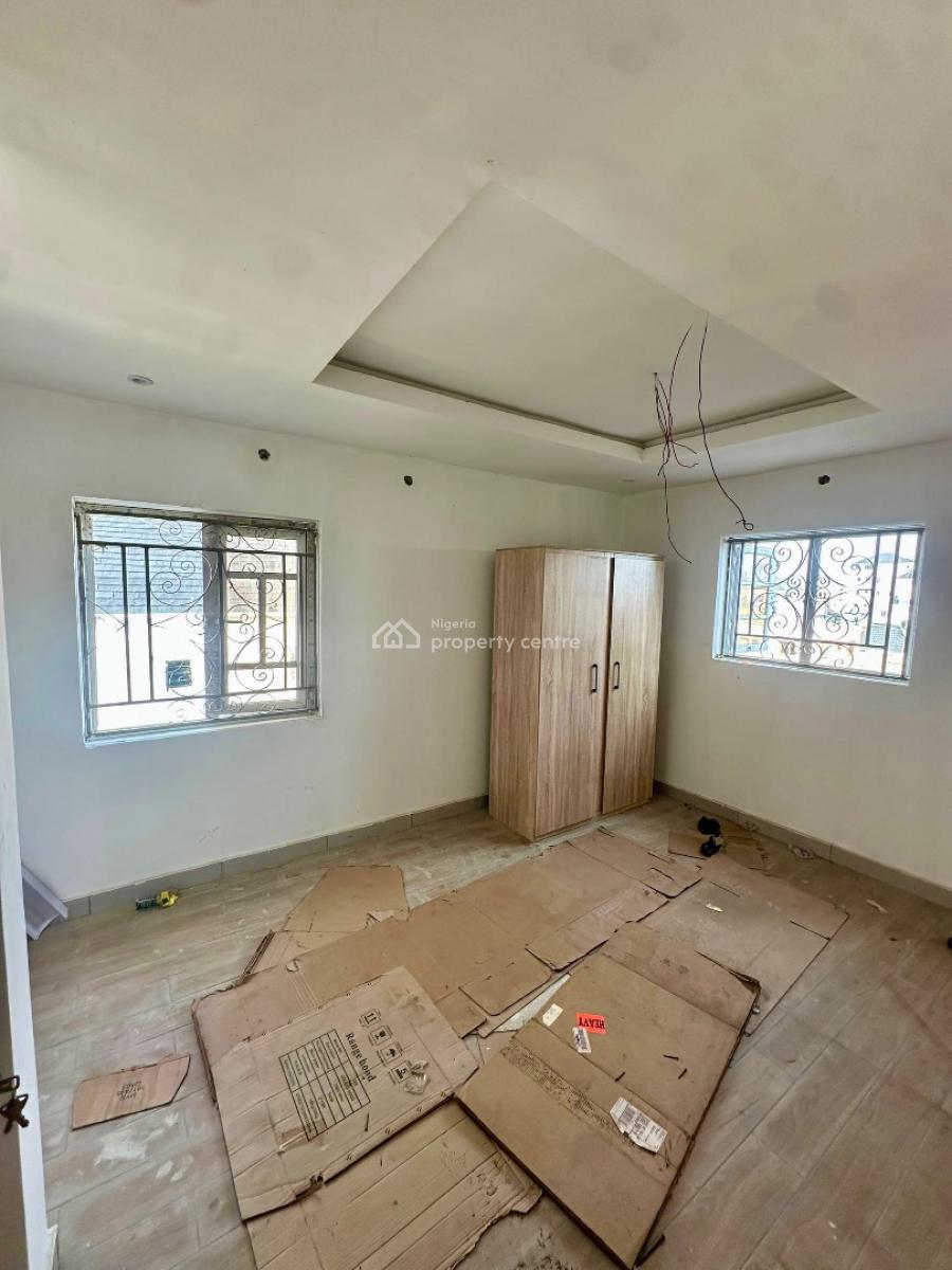 Super Brand New in Serene Surroundings, Ologolo, Lekki, Lagos, Mini Flat (room and Parlour) for Rent