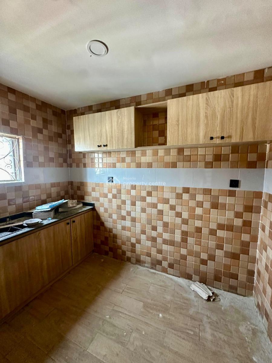 Super Brand New in Serene Surroundings, Ologolo, Lekki, Lagos, Mini Flat (room and Parlour) for Rent