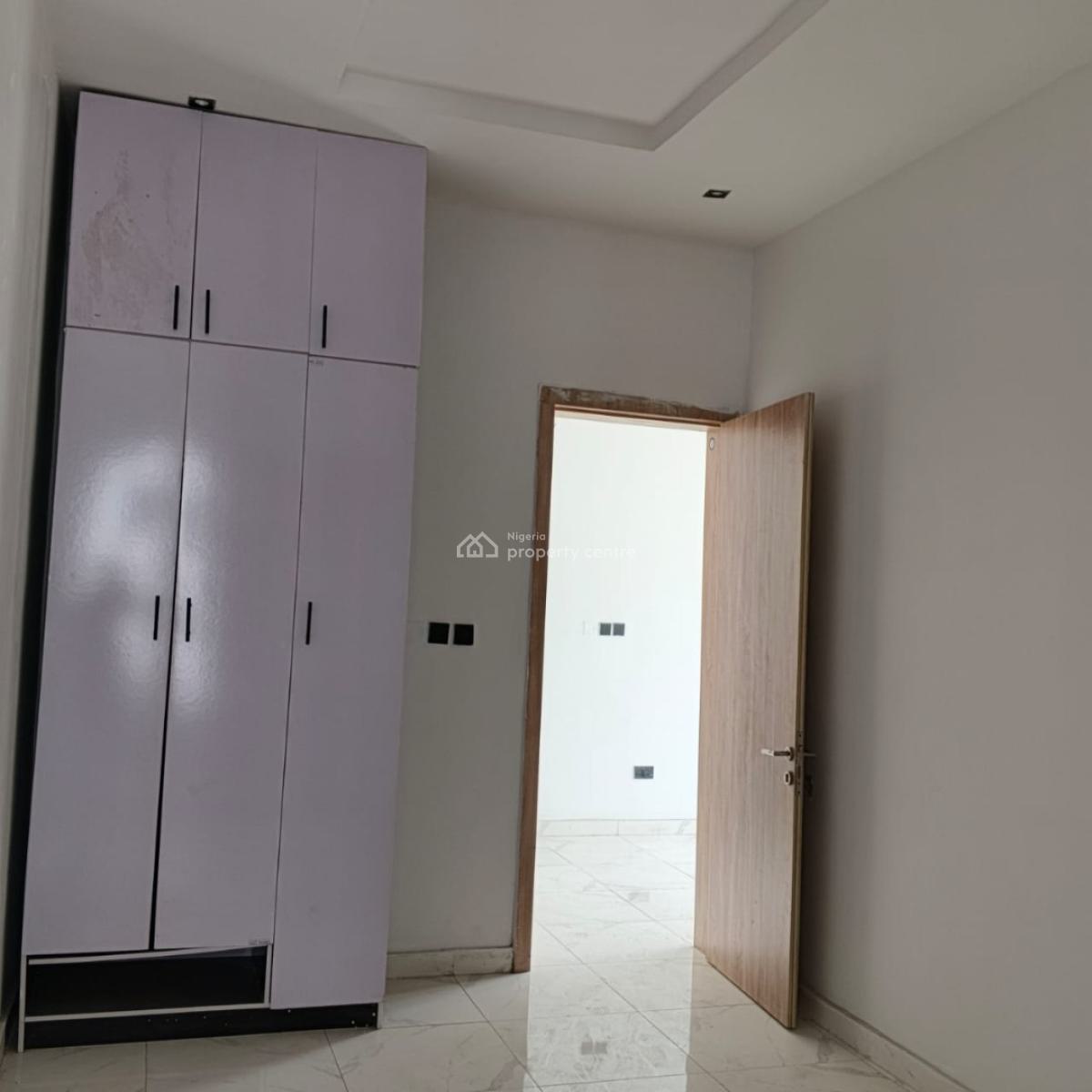 4-bedroom Detached House, Ikota Gra, Ikota, Lekki, Lagos, Detached Duplex for Rent