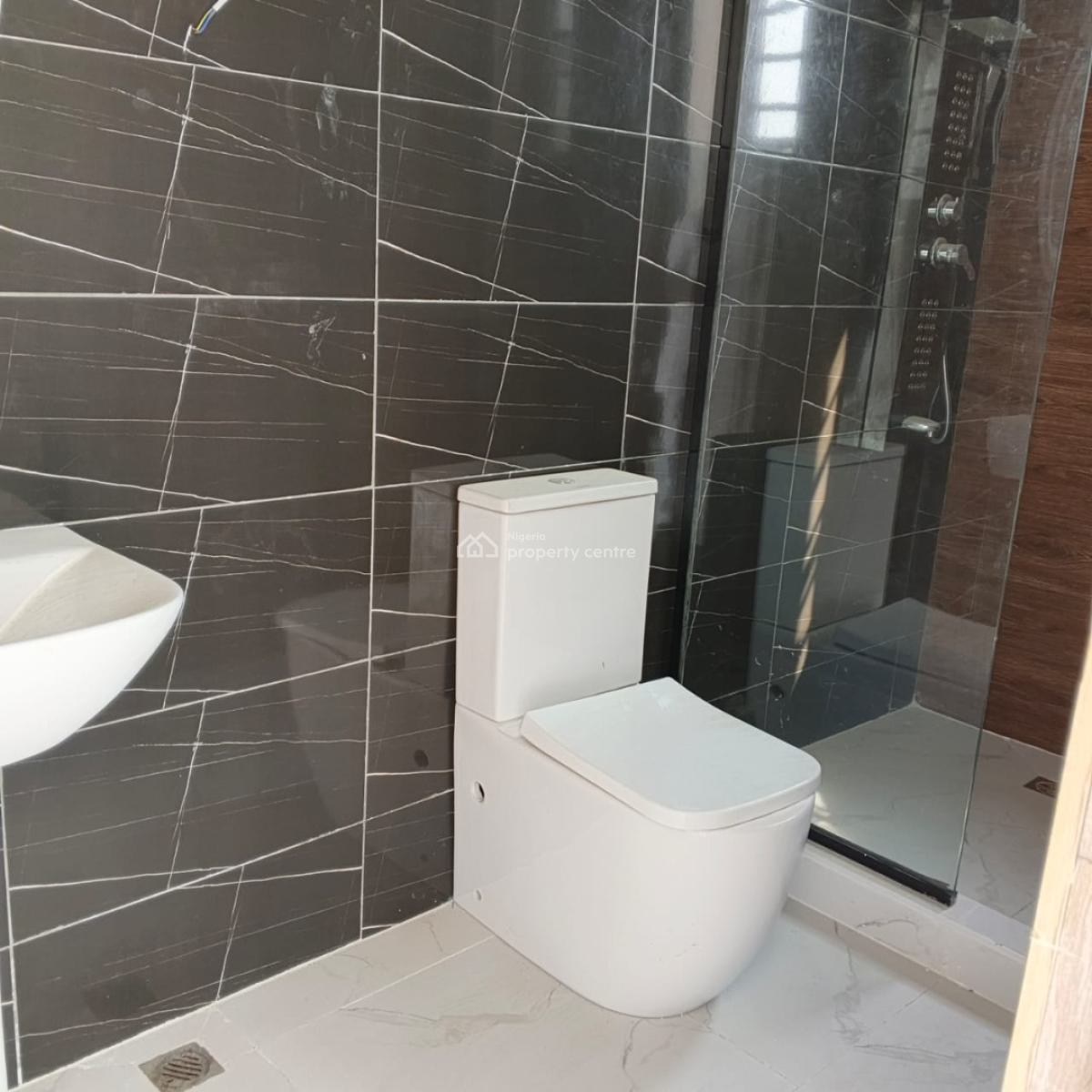 4-bedroom Detached House, Ikota Gra, Ikota, Lekki, Lagos, Detached Duplex for Rent