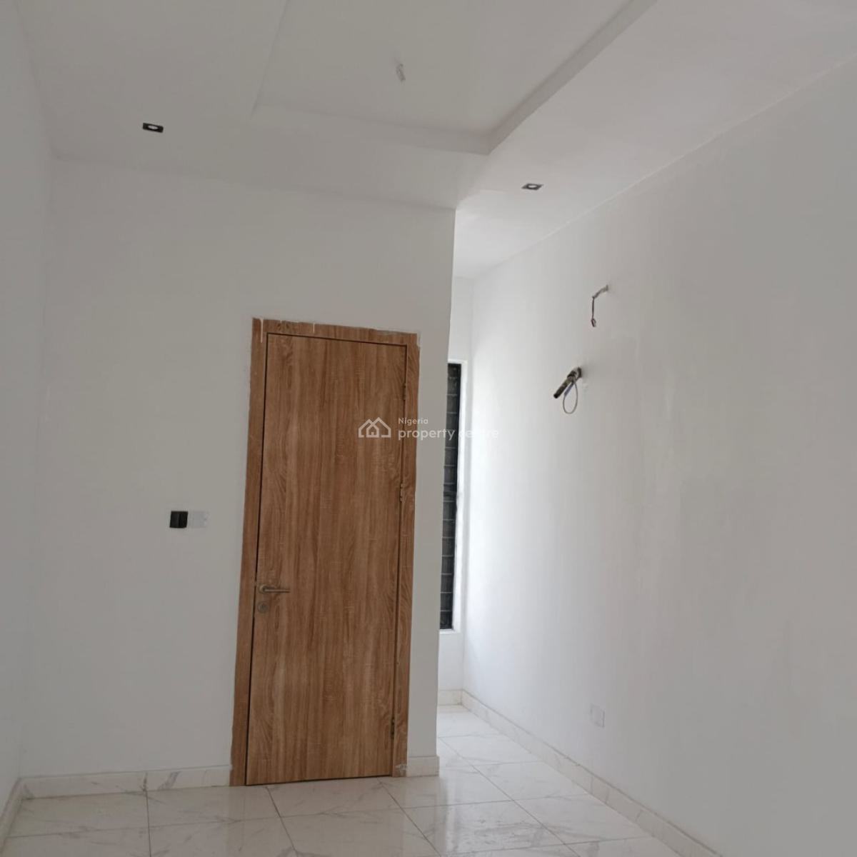 4-bedroom Detached House, Ikota Gra, Ikota, Lekki, Lagos, Detached Duplex for Rent