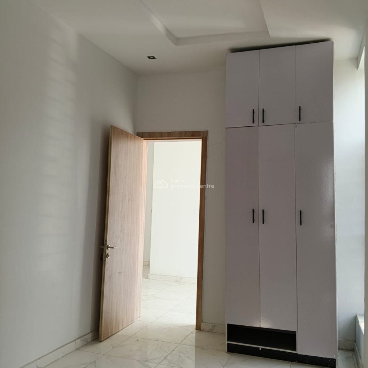 4-bedroom Detached House, Ikota Gra, Ikota, Lekki, Lagos, Detached Duplex for Rent