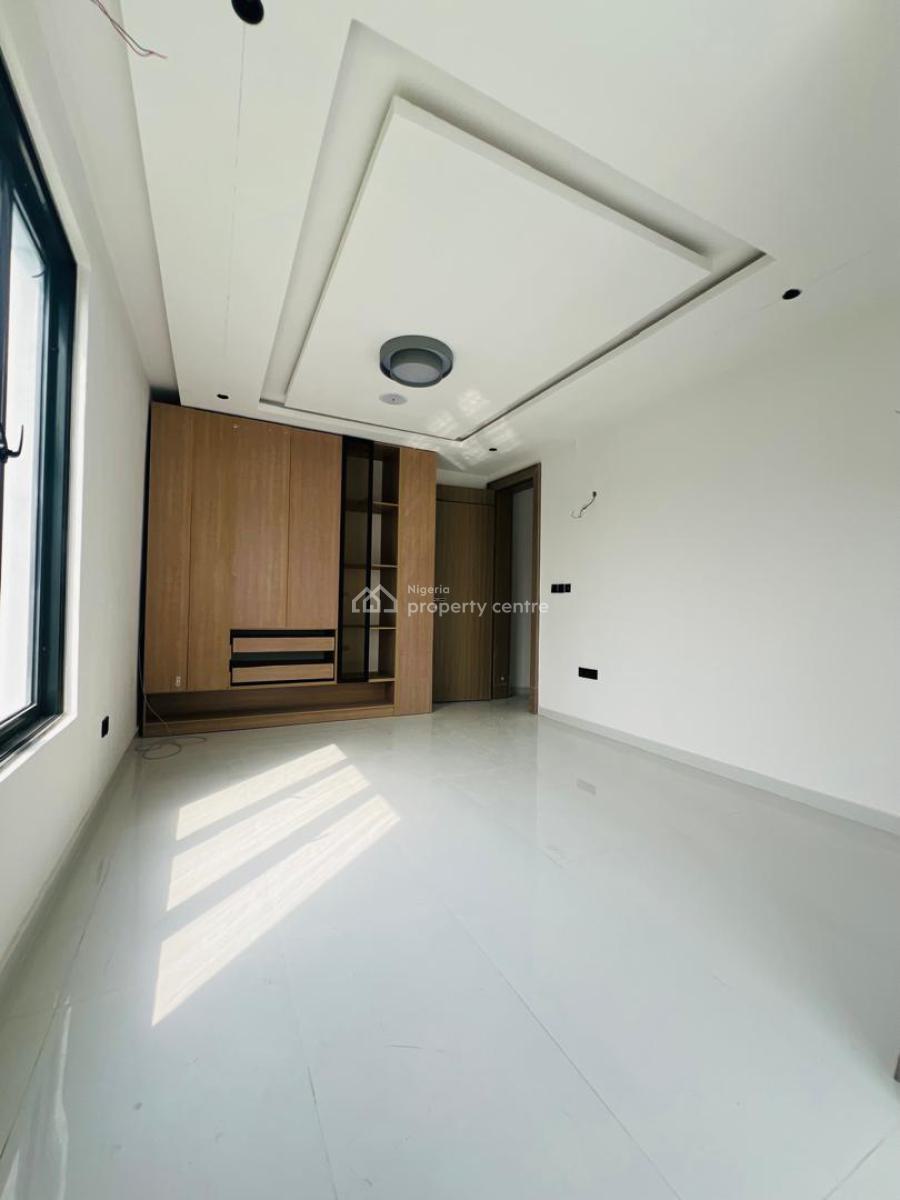 5 Bedroom Duplex, Off Spar Road Ikate Elegushi Lekki Lagos, Ikate Elegushi, Lekki, Lagos, Detached Duplex for Rent