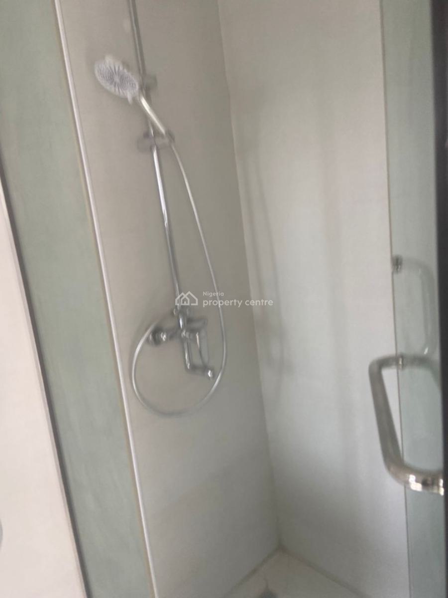 Luxury 2 Bedroom Apartment, Alausa, Ikeja, Lagos, Flat / Apartment for Rent