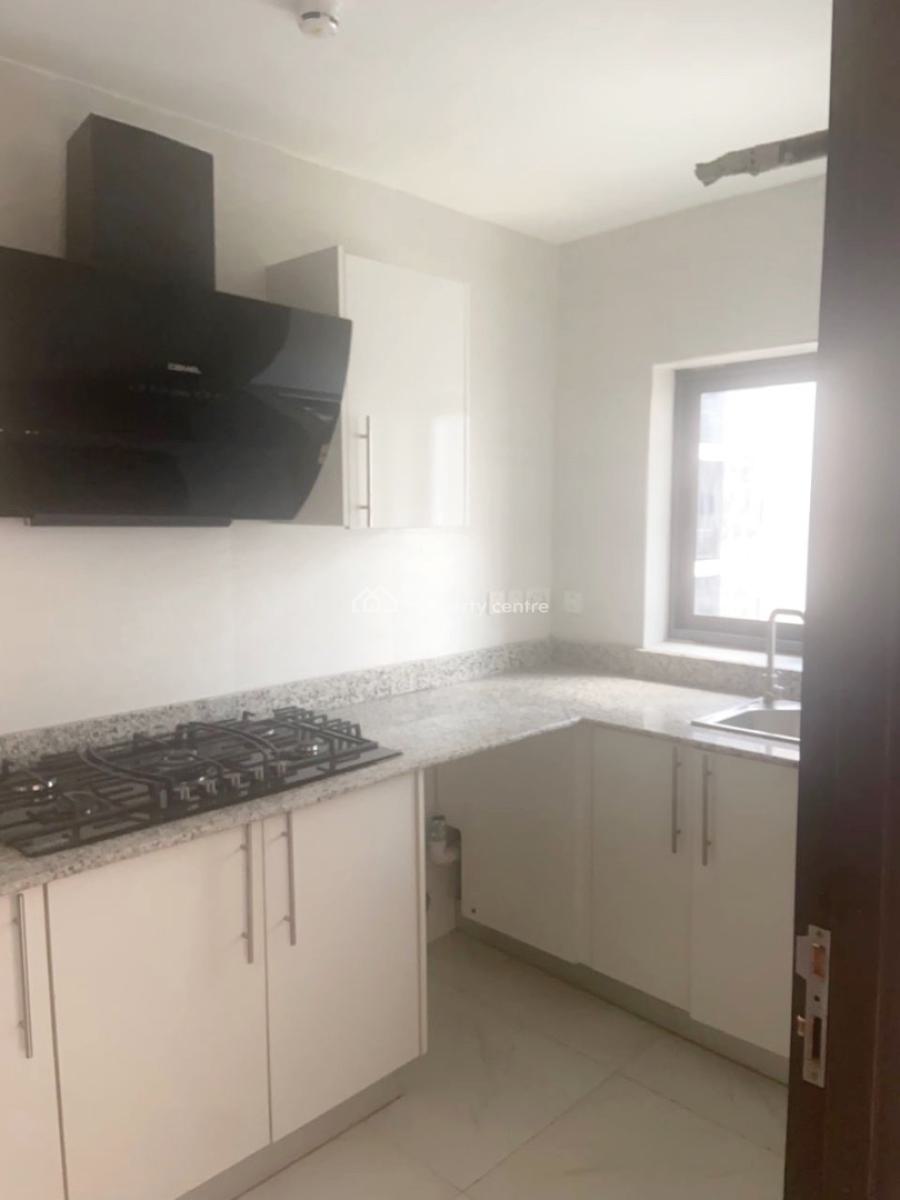 Luxury 2 Bedroom Apartment, Alausa, Ikeja, Lagos, Flat / Apartment for Rent