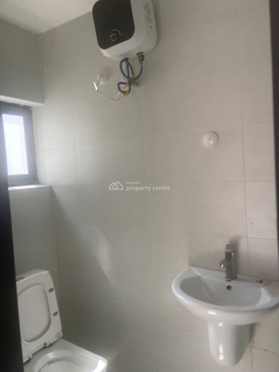 Luxury 2 Bedroom Apartment, Alausa, Ikeja, Lagos, Flat / Apartment for Rent