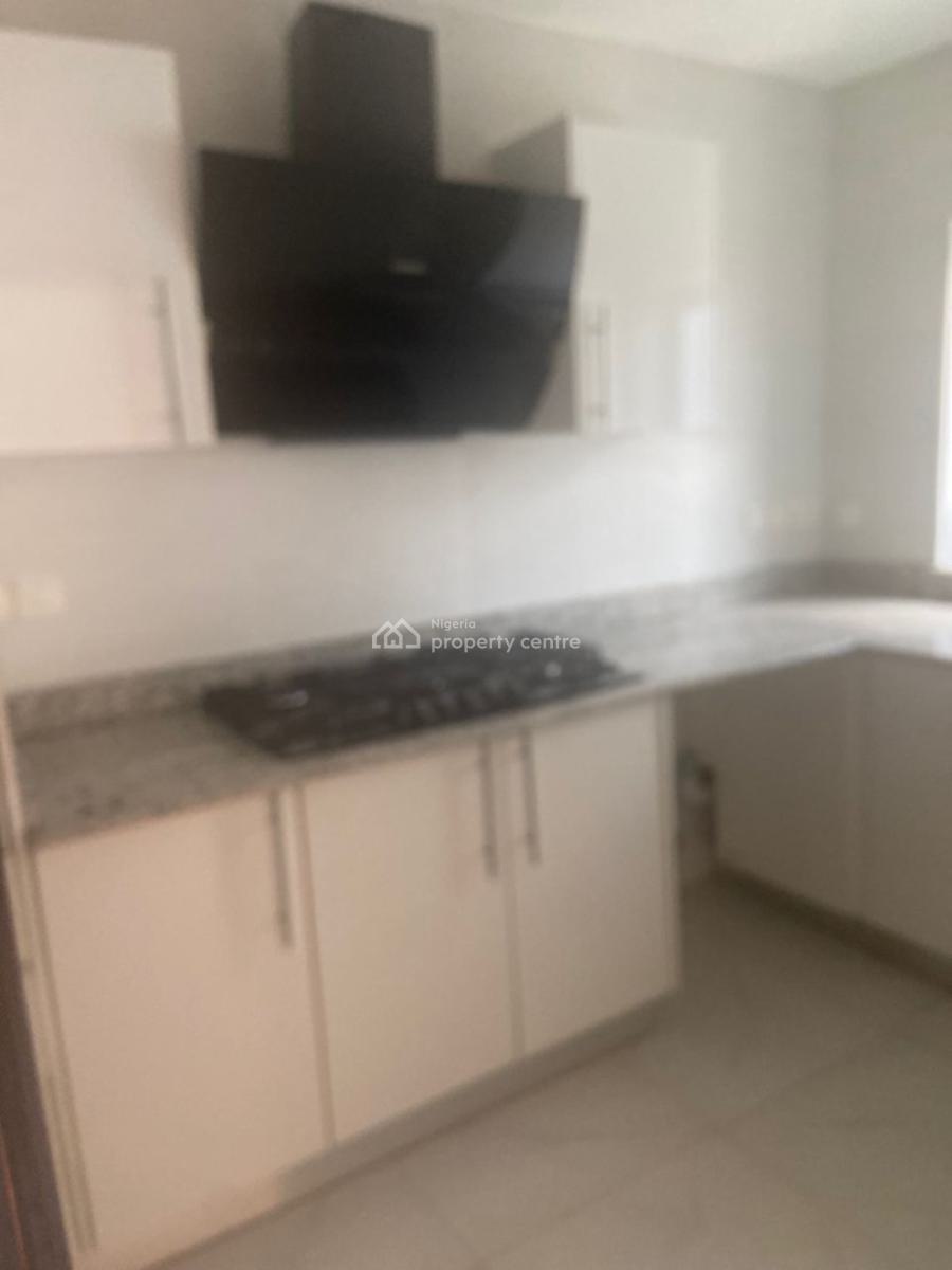 Luxury 2 Bedroom Apartment, Alausa, Ikeja, Lagos, Flat / Apartment for Rent