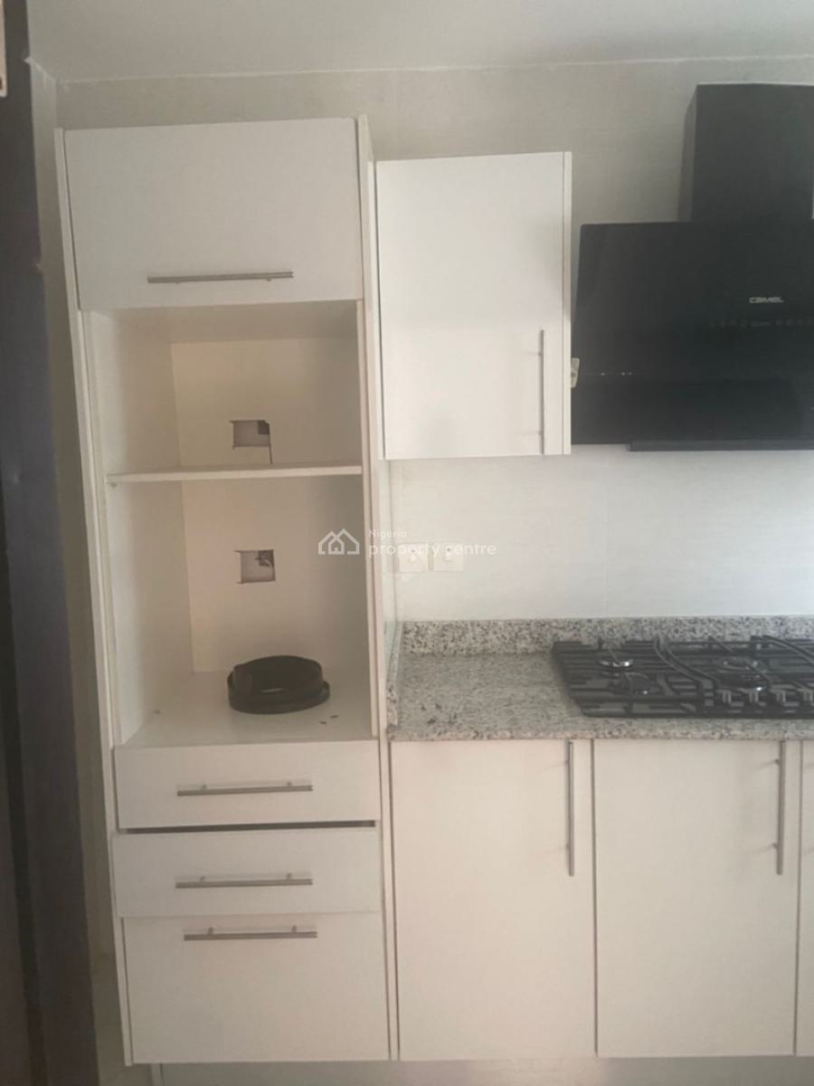 Luxury 2 Bedroom Apartment, Alausa, Ikeja, Lagos, Flat / Apartment for Rent
